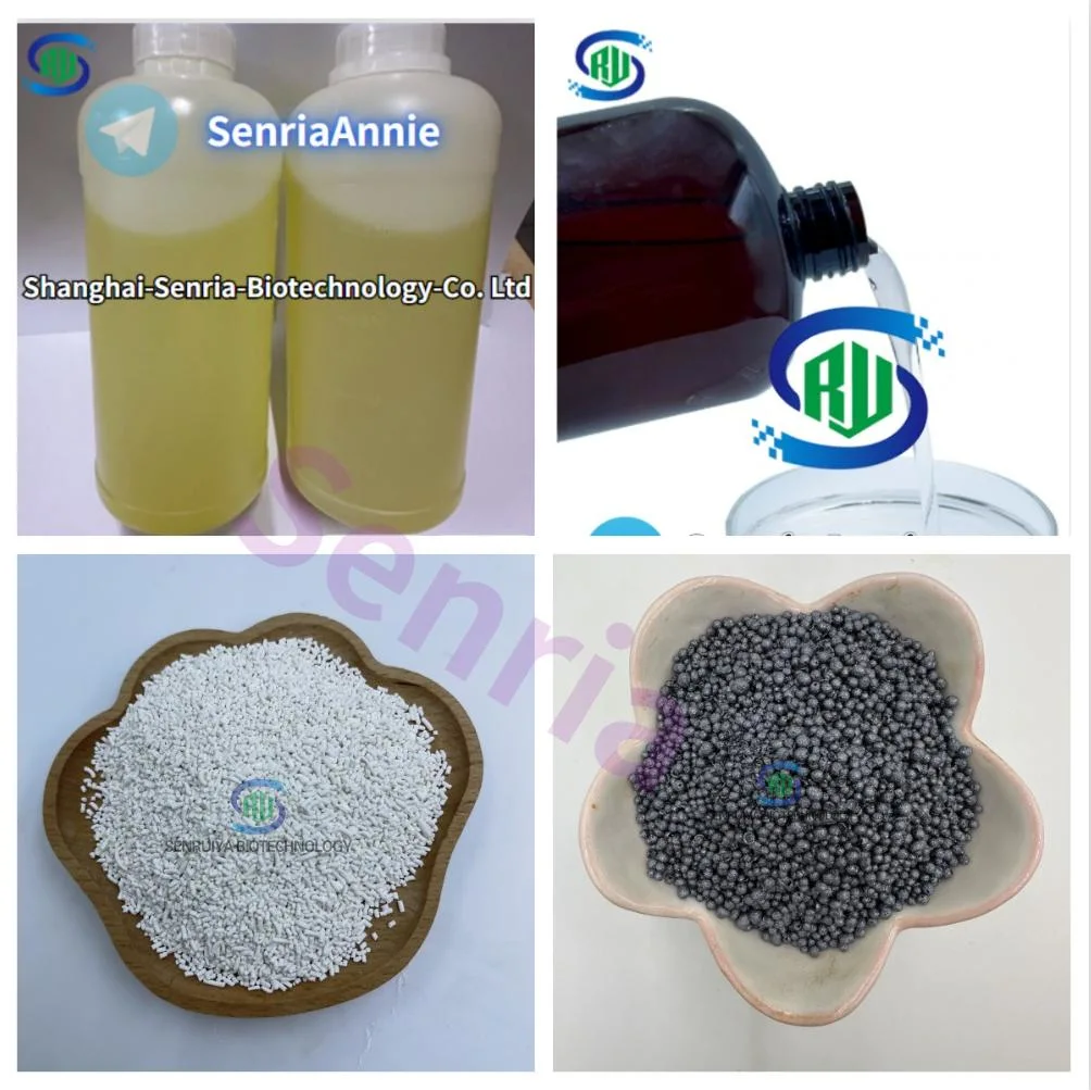 99% High Quality and Competitive Price Chemical Raw Material 1-Tetralone CAS 529-34-0 3612-20-2 1009-14-9 for Contraceptive 100% Safe Delivery