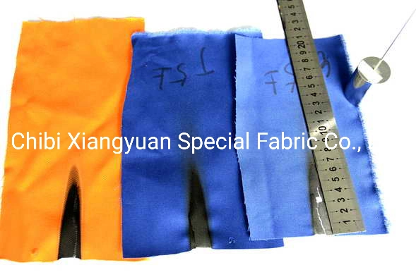 Different Color Fabric Garment Material for Functional Textile